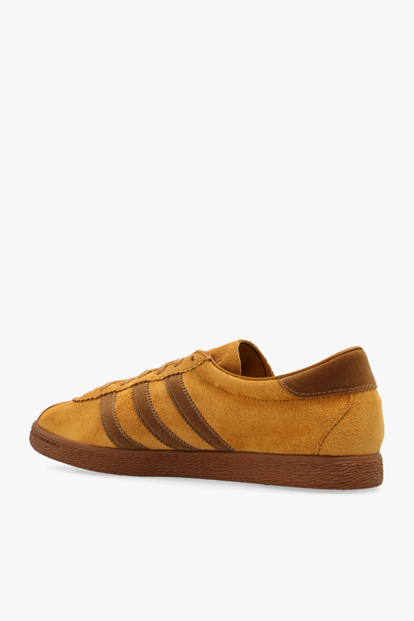 Orange 'Tobacco Gruen' sneakers ADIDAS Originals - SchaferandweinerShops  Germany - adidas ankle straps sandals